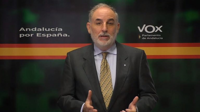 VOX respalda el inicio de la temporada taurina en Morón de la Frontera (Sevilla)