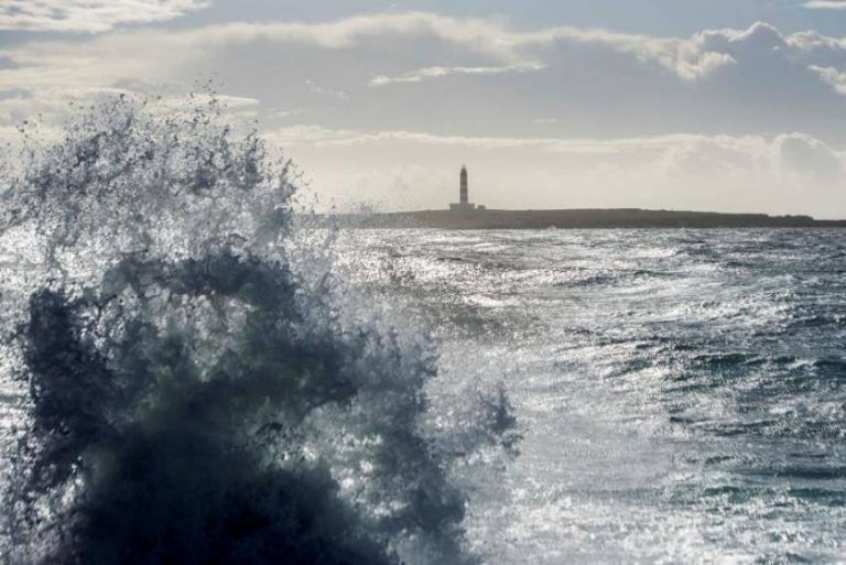 El Tiempo España el 16M: Una jornada poco nubosa o despejada en buena parte del país