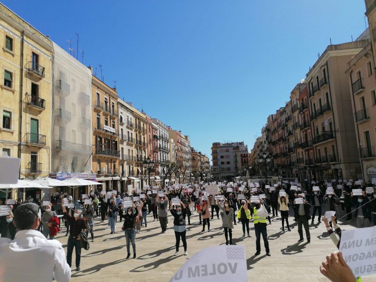VOX pedirá el «cierre de centros de MENAS en Cataluña» y la «expulsión de ex MENAS a sus países de origen»