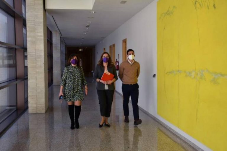 El PSOE registra una moción de censura contra el Gobierno del PP y Cs en Castilla y León tras la moción en Murcia de Cs y PSOE 