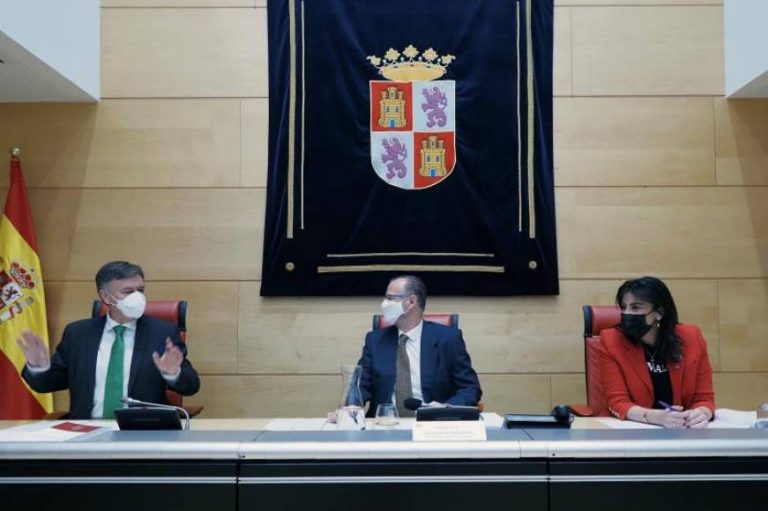 El «Puñal Naranja» en Murcia acaba con la mayoría absoluta de PP y Cs en Castilla y León ante moción de censura del PSOE