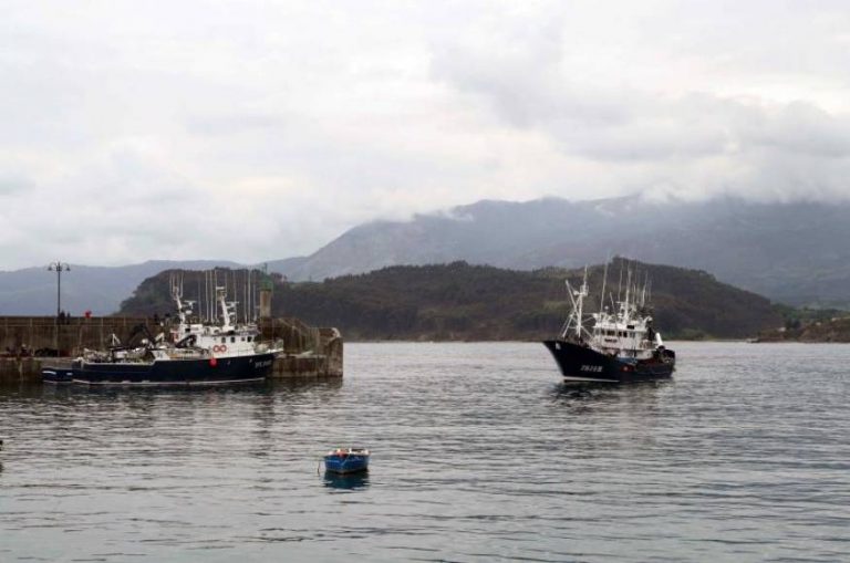 Mayo se estrena este fin de semana con tiempo inestable: Chubascos y temperaturas frescas hasta el domingo