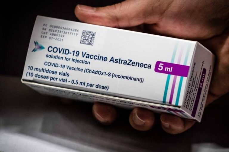 Oxford detiene las pruebas de la vacuna COVID 19 AstraZeneca en niños y adolescentes