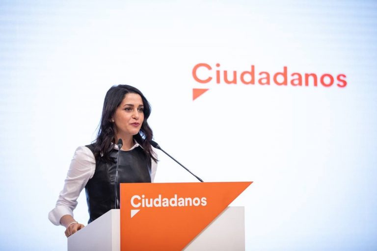 «Lamentamos que PSOE y Podemos se hayan aliado con Bildu, ERC y JxCat para rechazar la enmienda de Cs a los Presupuestos»