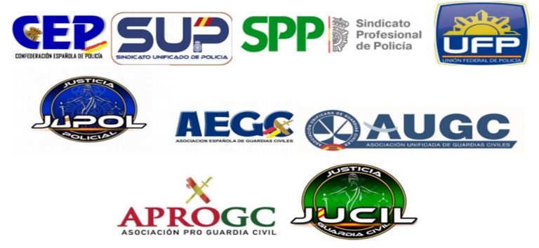 La Generalidad separatista paraliza la vacunación de Policía y Guardia Civil y vacuna a sus Mozos de Escuadra: «Un trato degradante y malicioso», denuncian los sindicatos