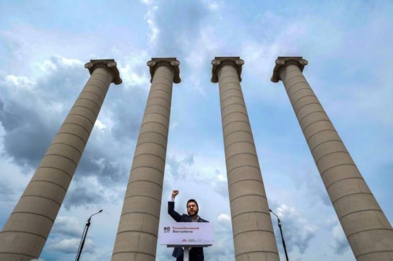 ERC pide dar un «paso definitivo» para formar Gobierno en Cataluña: «se acaba el tiempo»