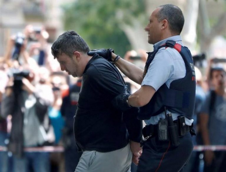 El Jurado declara a Juan Francisco L.O. culpable de haber asesinado a la menor Laia de 13 años tras haberla agredido sexualmente en Vilanova y la Geltrú (Barcelona)