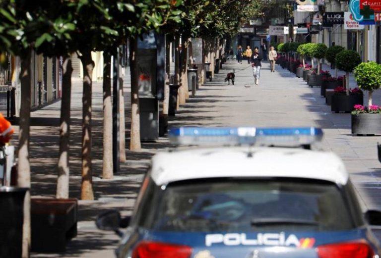 JUPOL defiende la «actuación impecable» de Policía Nacional en una «fiesta ilegal» durante el confinamiento en Mallorca