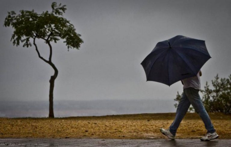El Tiempo España el 13A: Ascenso térmico casi generalizado mañana en la Península y en Baleares