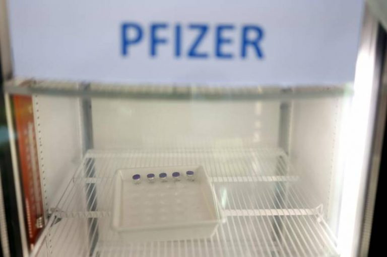 La COVID 19 de variante sudafricana es resistente frente a la vacuna COVID 19 Pfizer, según estudio israelí 