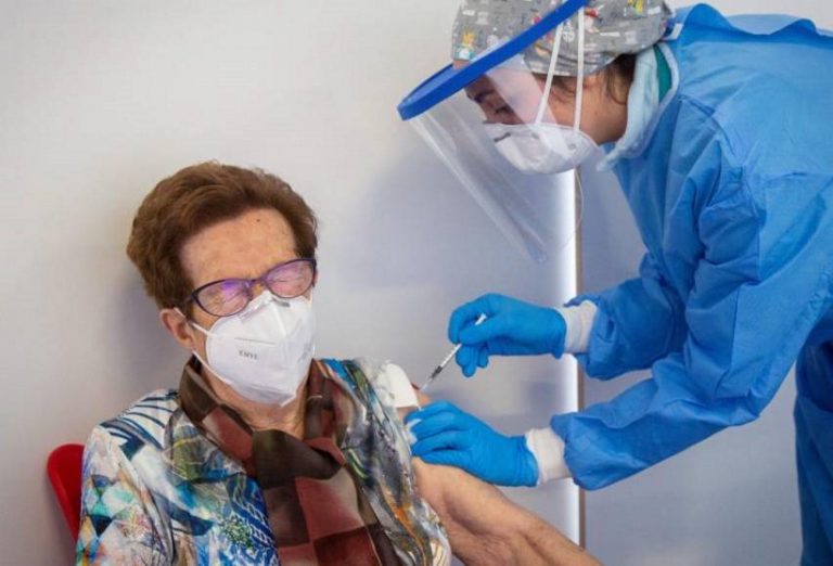 Fallece una mujer de 97 años ingresada con COVID 19 en un Hospital de Ibiza (España)