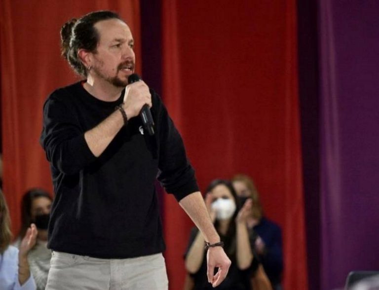 VOX denuncia ante la Junta Electoral y Delegación de Gobierno la amenaza de «boicot de la extrema izquierda» al acto de presentación de la candidatura de Rocío Monasterio en Madrid