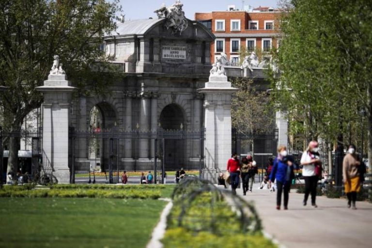 El Tiempo España el 2A: Cielos nubosos en la península y Baleares y chubascos y tormentas en el noroeste peninsular