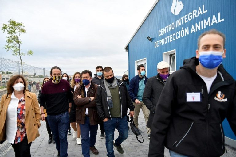 La ultraizquierda propone «retirar todas las ayudas a la tauromaquia y cerrar el Centro de Asuntos Taurinos de Madrid»