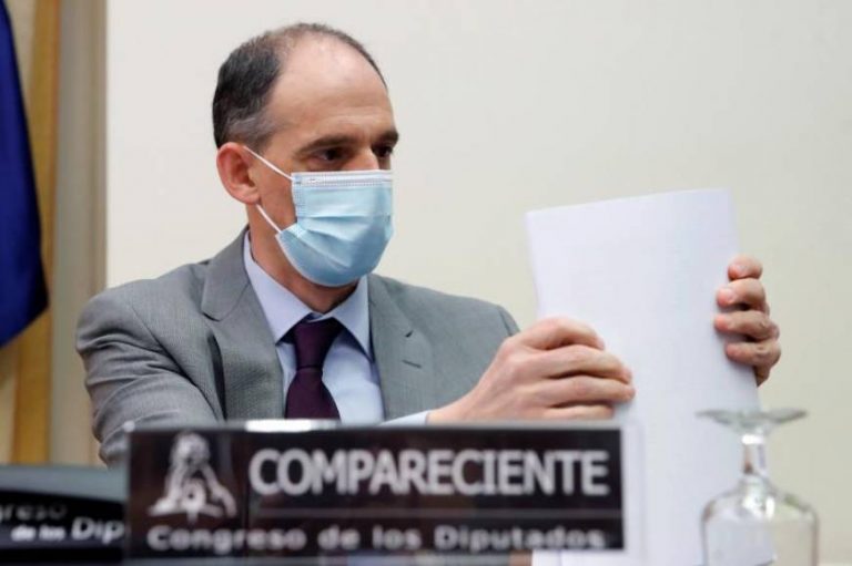 La Policía ratifica que el PP se nutrió de una caja B que manejaba Bárcenas