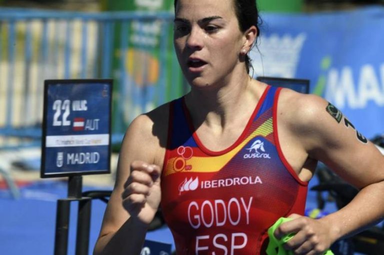 Avilés (Asturias) acoge el Campeonato de España de duatlón con 1.400 atletas de las categorías cadete a elite