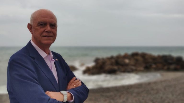 Enrique de Vivero asume la presidencia provincial de Túpatria en Málaga y la subsecretaria nacional de Defensa