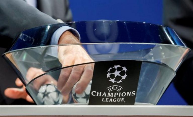 La «Superliga europea» pone en jaque a la FIFA y UEFA