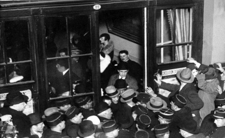 ¿Cómo era la España de 931 que ponía la esperanza en un nuevo régimen político: la II República?