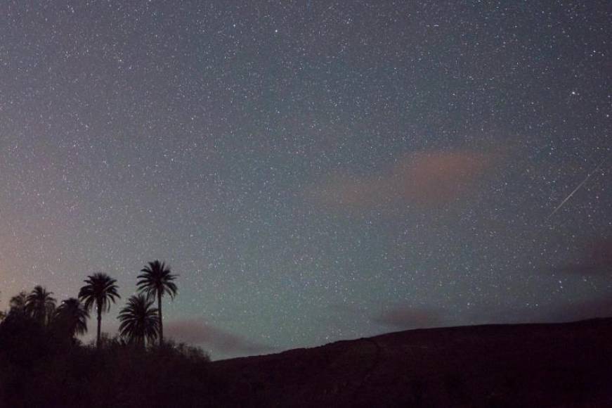 FOTOGRAFÍA. SEVILLA (ESPAÑA), 04.04.2021. Los detectores del proyecto SMART, del Instituto de Astrofísica de Andalucía (IAA-CSIC). Efe