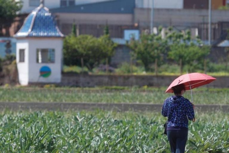 El Tiempo España el 17A: Bajada de las temperaturas mínimas en la península y Baleares