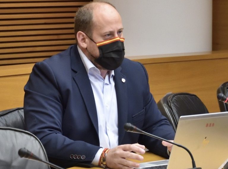 El Gobierno del Botánico del PSOE, Podemos y Compromiso vota en contra de ampliar y modernizar la unidad de oncología infantil del Hospital General de Alicante