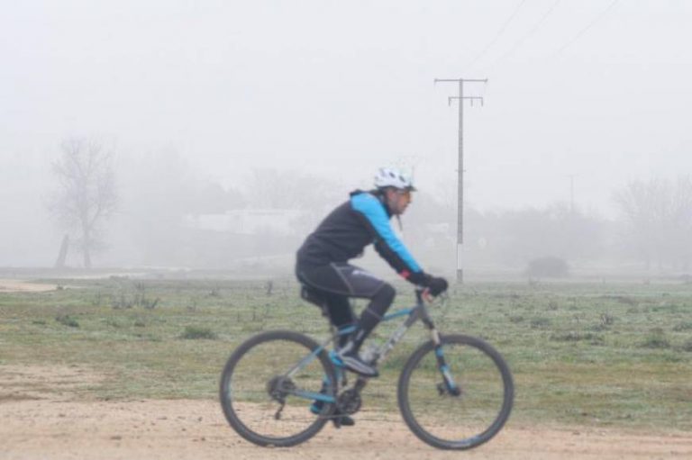 El Tiempo España el 20A: Chubascos en amplias zonas de la Península