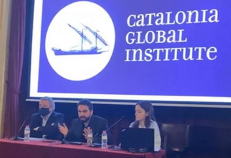 Nace «Catalonia Global Institute» en Suiza, nueva herramienta internacional antiEspaña de ERC y Puigdemont para sustituir al DIPLOCAT