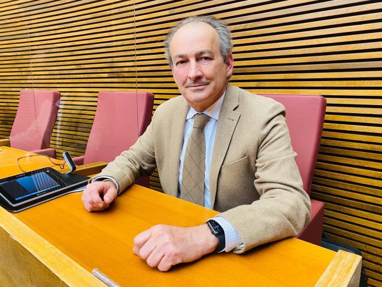 VOX denuncia: PP y Cs se unen a Podemos contra los intereses de los agricultores valencianos y rechazan poner freno a la estrategia ecologista europea De la Granja a la Mesa