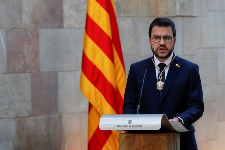 El nudo gordiano catalán