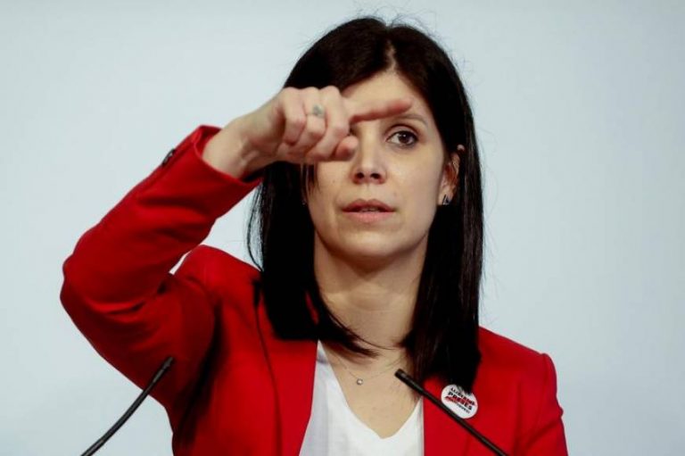 ERC dice que se siente «estafado» por JxCat de Puigdemont
