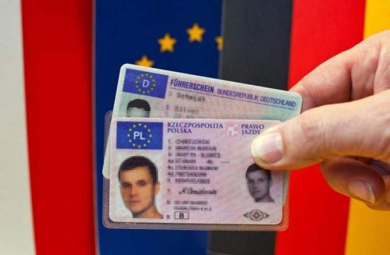 Prisión sin fianza para los detenidos de la trama catalana de falsificación de permisos de conducir