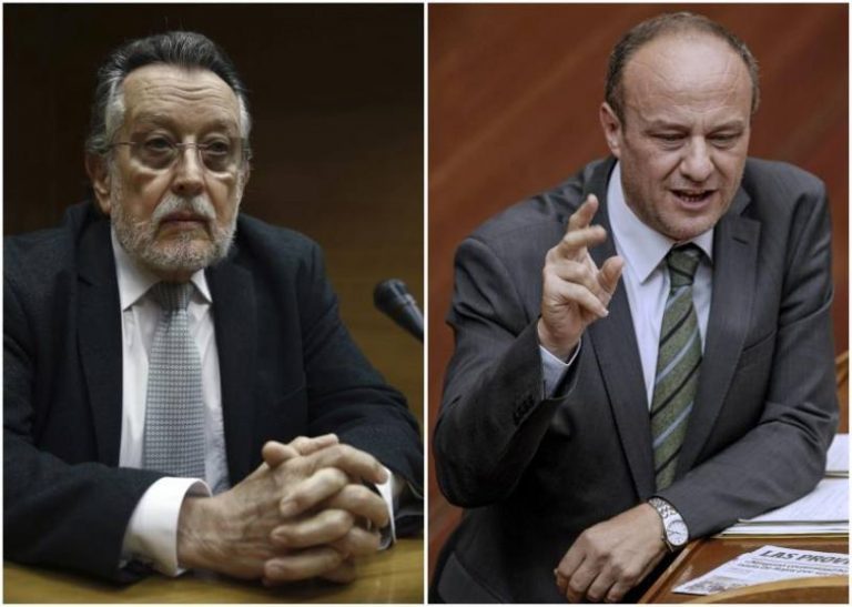 Ampliación: Detenido Rafael Rubio, el subdelegado del Gobierno de España de Pedro Sánchez