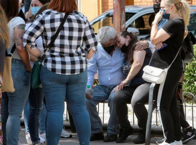 Repunte de asesinatos «machistas» en mayo tras el final del estado de alarma