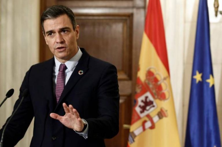 El Gobierno Sánchez reivindica su competencia sobre los indultos del Procés frente a voces crecientes de dirigentes del PSOE