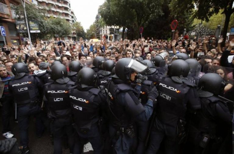 «Improcedente y anticipado»