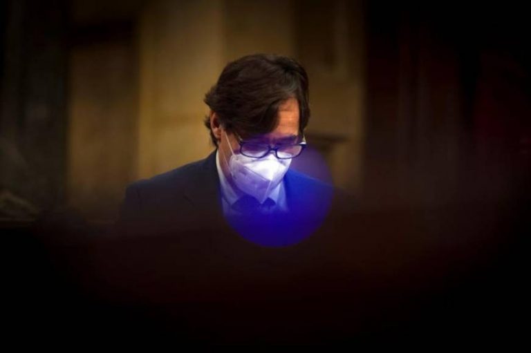 Illa (PSOE) quiere liderar una mayoría izquierdista en Cataluña porque los «independentistas han fracasado» 