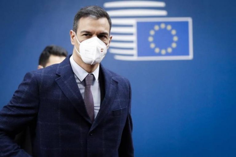 Sánchez estudia los indultos de los presos del Procés sin «venganza y revancha»