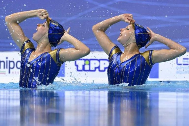 Natación Internacional los atletas rusos y bielorrusos no podrán representar ni a Rusia ni a Bielorrusia ni llevar símbolos de sus países o cantar himnos nacionales