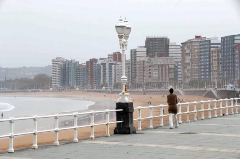 El Tiempo España el 22 de mayo: Temperaturas en descenso en casi todo el país