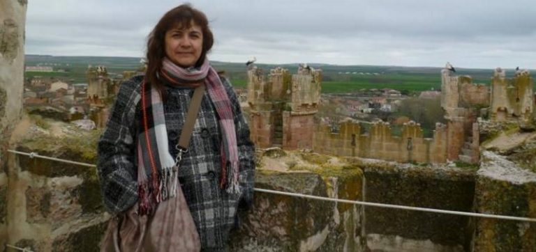 Comienza en Ofer (Israel) el juicio contra la española Juana Ruiz Sánchez, acusada de desviar fondos a organización terrorista islamista