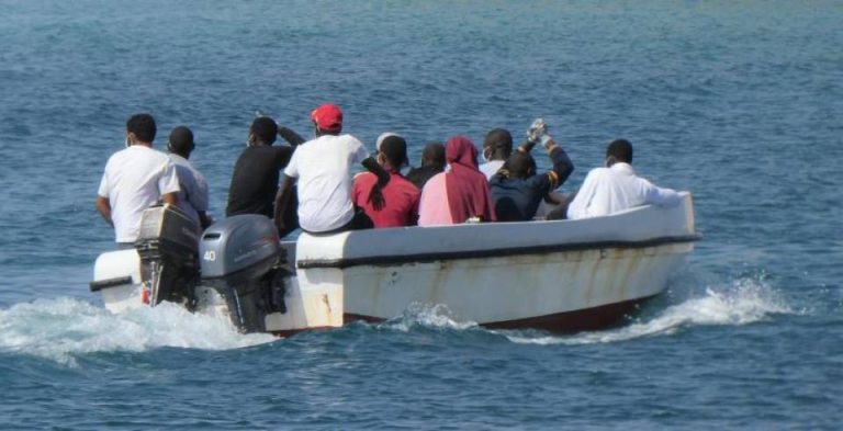 Llegan 917 inmigrantes ilegales a Italia: Un total de 11.000 inmigrantes irregulares han llegado a Italia, el triple del mismo periodo de 2020