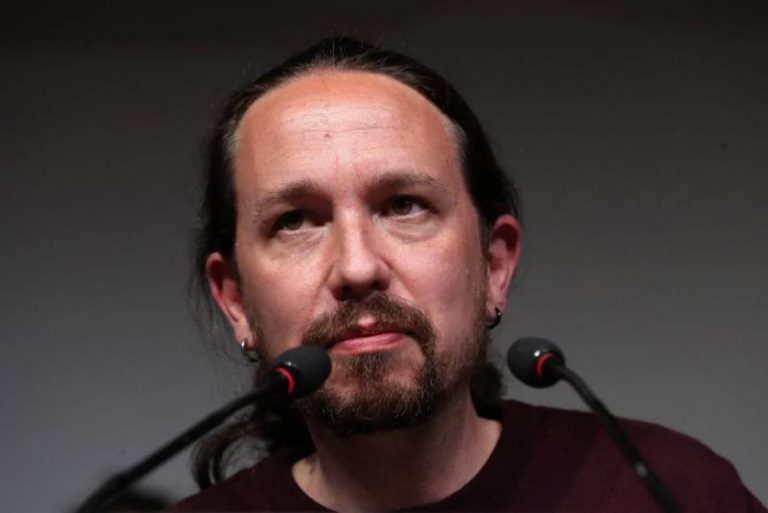 Espionaje al Procés| Pablo Iglesias a la ministra de Defensa Margarita Robles (PSOE): «O dimita o se vaya al PP»
