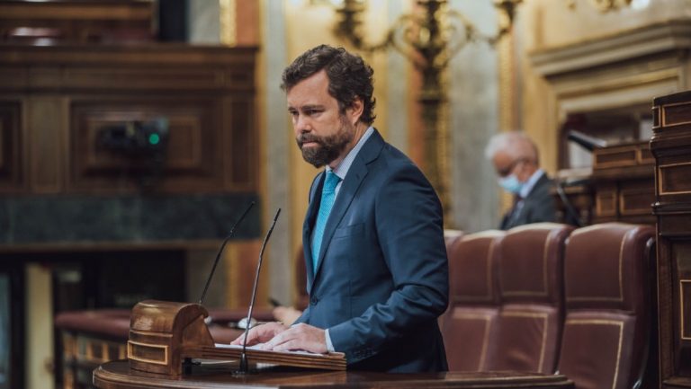 «Ha ido encadenado error tras error, fracaso tras fracaso y decepción tras decepción»