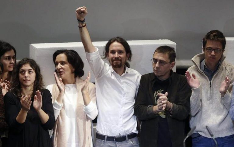 España| El imputado cofundador de la ultraizquierda Podemos Juan Carlos Monedero tiene 92 cuentas corrientes para sus ‘chanchullos’ con la «Alianza Bolivariana para los Pueblos de Nuestra América»