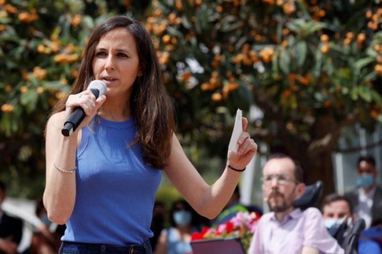 El Tribunal Supremo anula dos nombramientos del Ministerio de Derechos Sociales y Agenda 2030 de Ione Belarra Urteaga (Podemos)