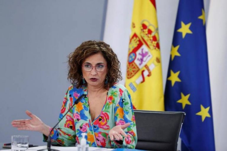 El Gobierno Sánchez decidirá sobre los indultos de golpistas «para el interés de España»