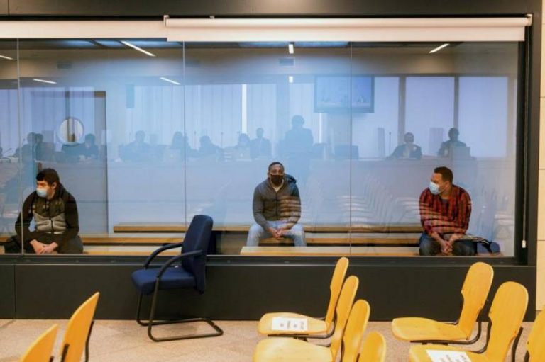 Penas de entre 8 y 53 años de cárcel para los islamistas de los atentados del 17A en Cataluña