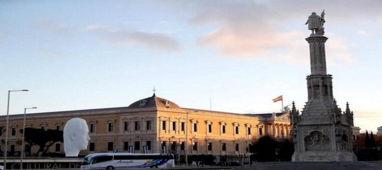 Plataforma Unión 78 convoca el 13J en Plaza Colón Madrid contra los indultos a presos del Procés