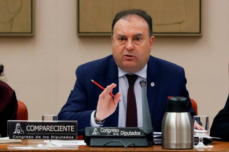 Exjefe de la Unidad de Delincuencia Económica y Fiscal José Luis Olivera: Me cesaron «por investigar la Gürtel»